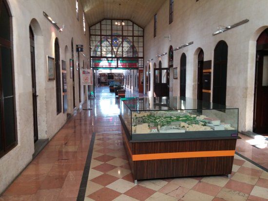 Bayazhan Gaziantep City Museum